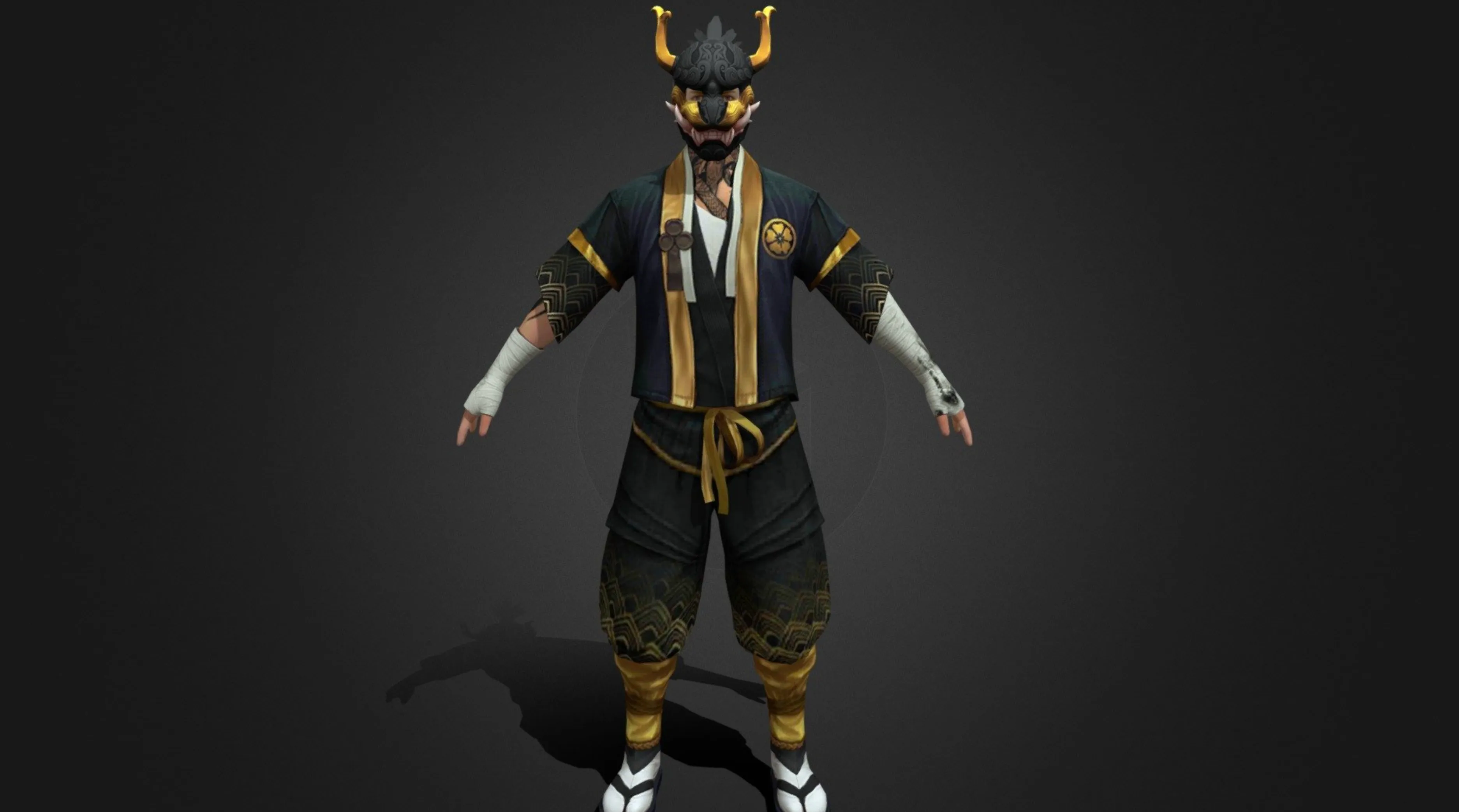 Sakura Bundle free fire